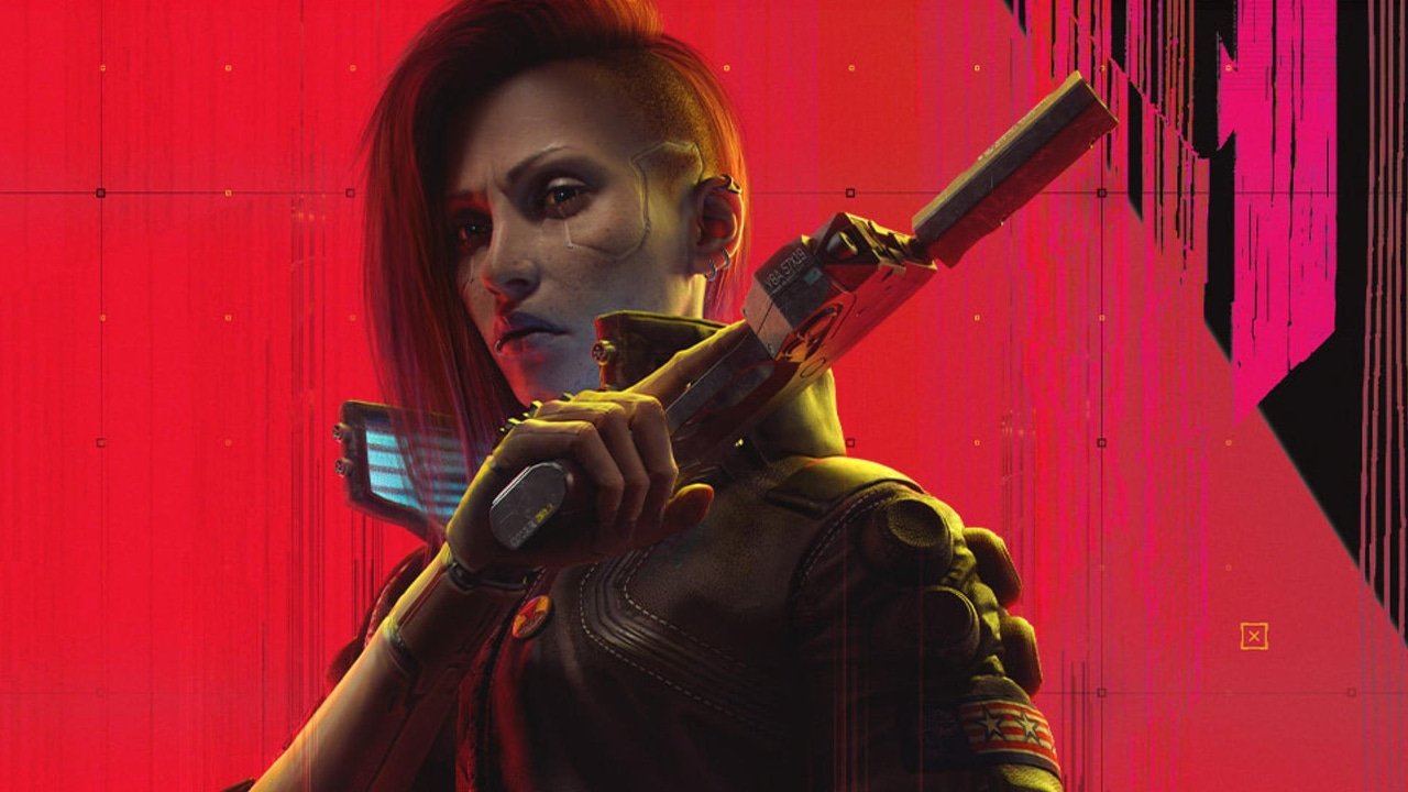 Cyberpunk dan Kemerdekaan Phantom Tetap Menjadi Pendorong Utama Pertumbuhan Pendapatan CD Projekt