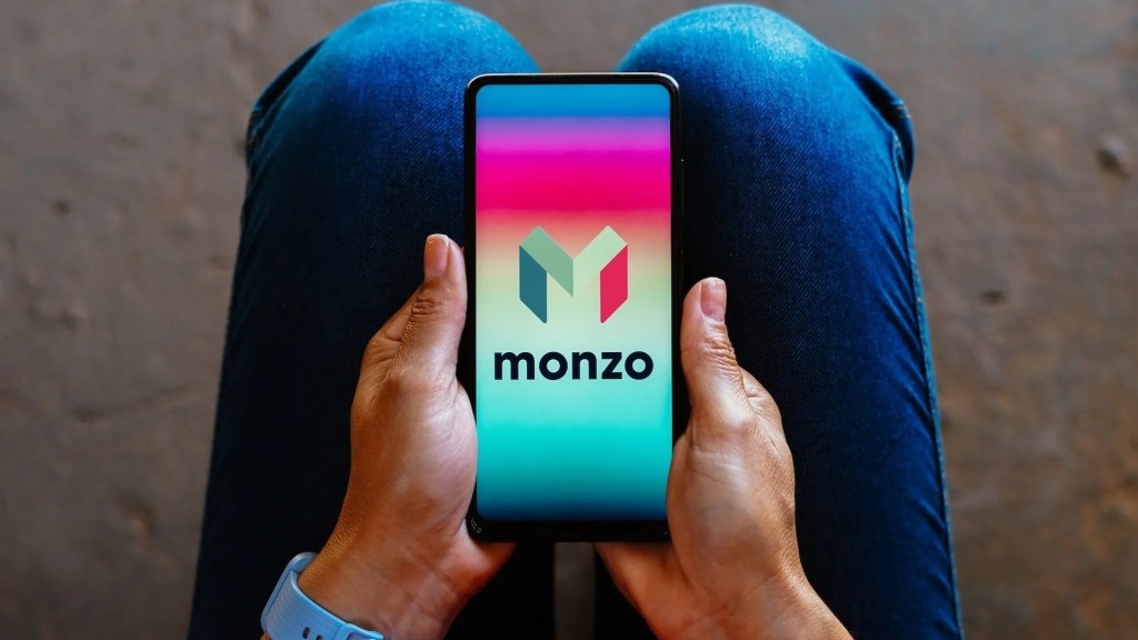 Monzo Bank Challenger dari UK Mendapatkan $ 190 Juta Lainnya Saat Ekspansi AS Menanti