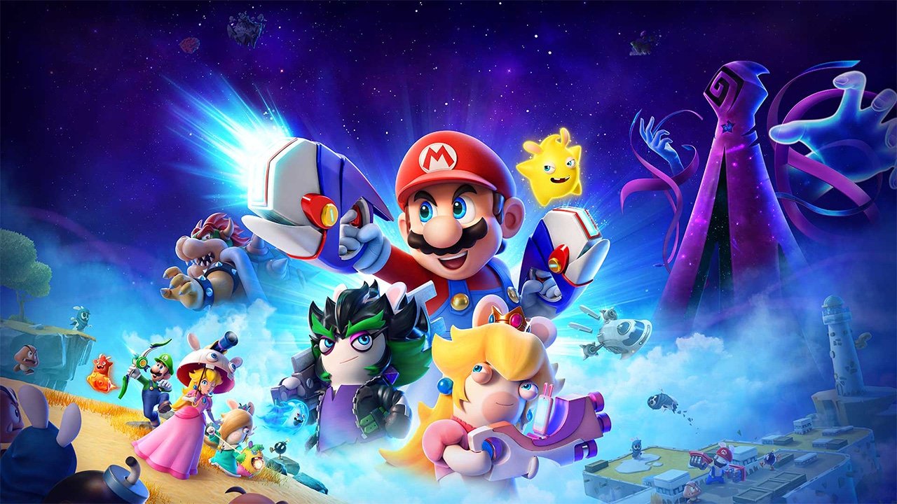 Direktur Kreatif Mario+Rabbids Keluar dari Ubisoft Milan Setelah 25 Tahun